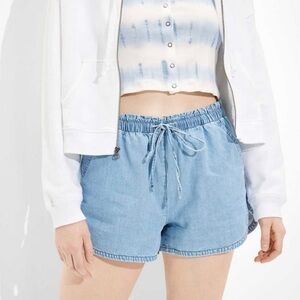 American Eagle Comfy Vacay Short - size M